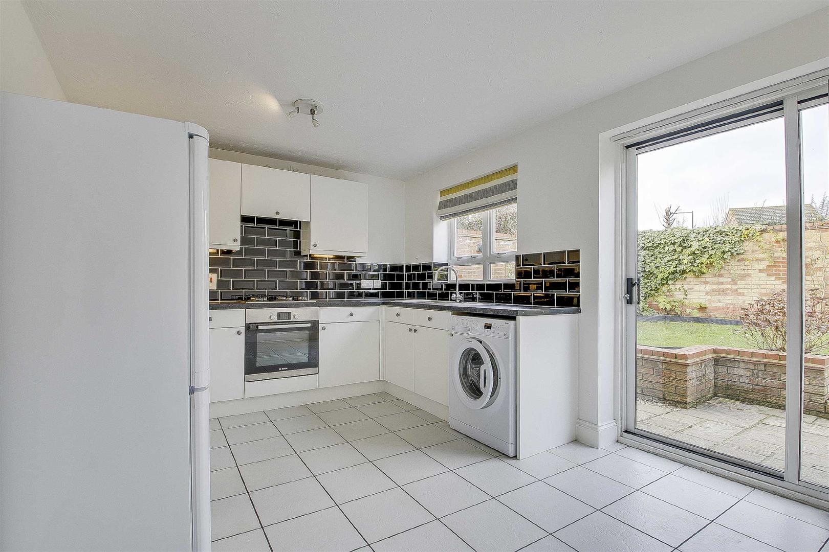 Marshaw Place, Emerson Valley, Milton Keynes